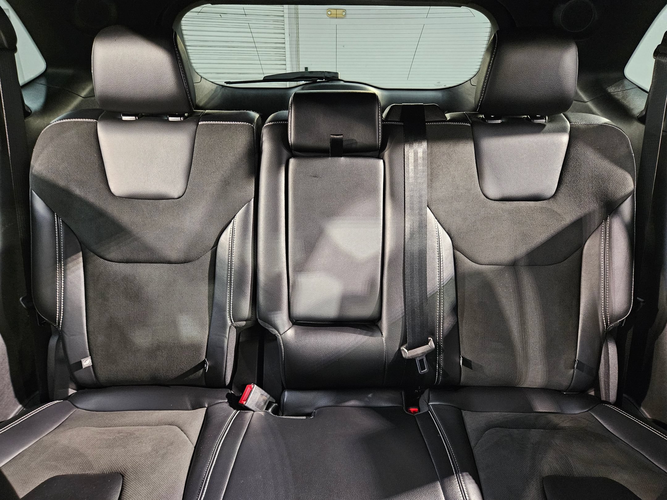 Used 2023 Ford Edge ST AWD/4WD image 13