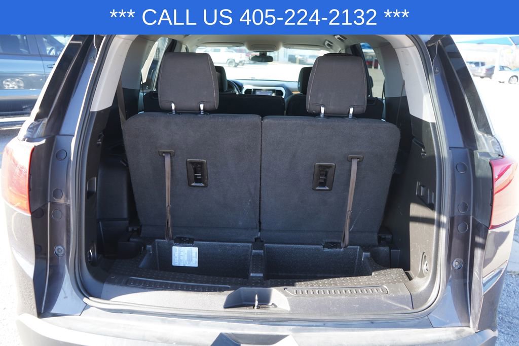 Used 2019 GMC Acadia SLE image 28