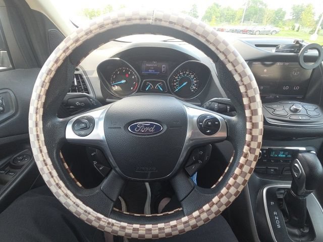Used 2013 Ford Escape SE AWD/4WD image 31