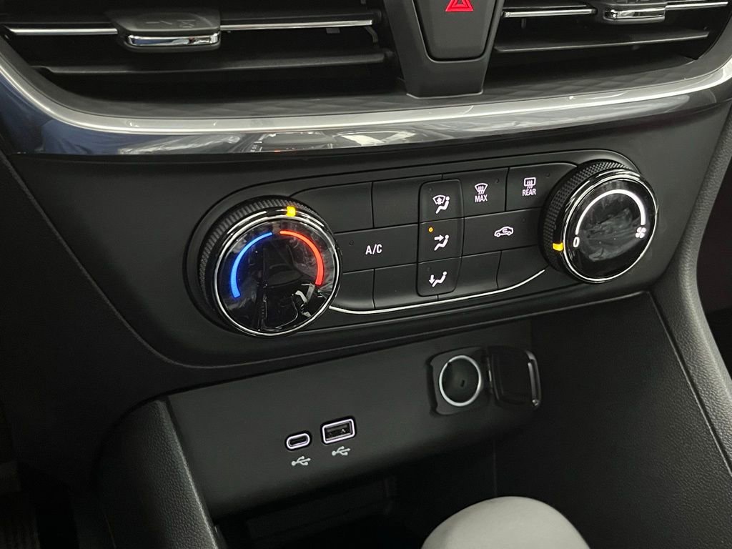 New 2026 Buick Encore GX Preferred image 19