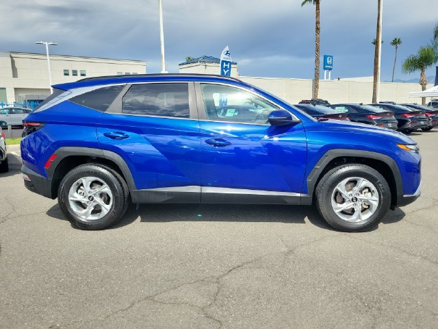 Used 2022 Hyundai Tucson SEL AWD/4WD image 36