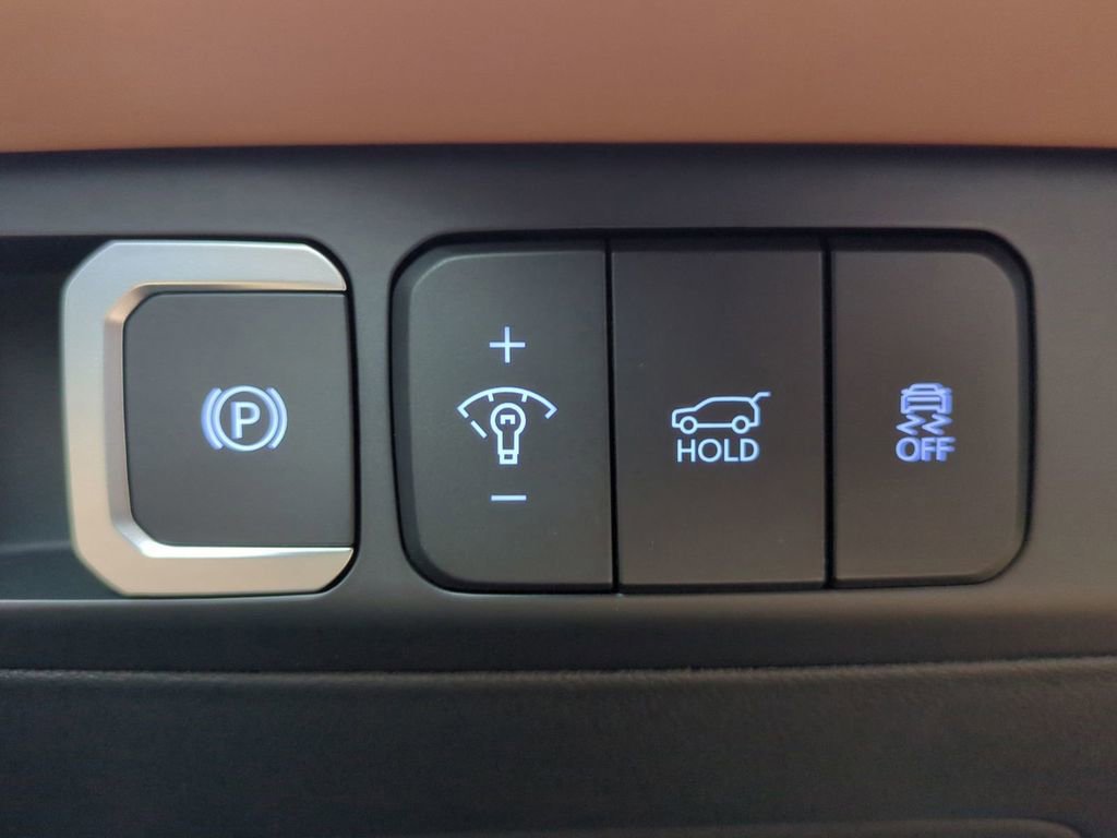 New 2026 Hyundai Santa Fe Calligraphy image 31