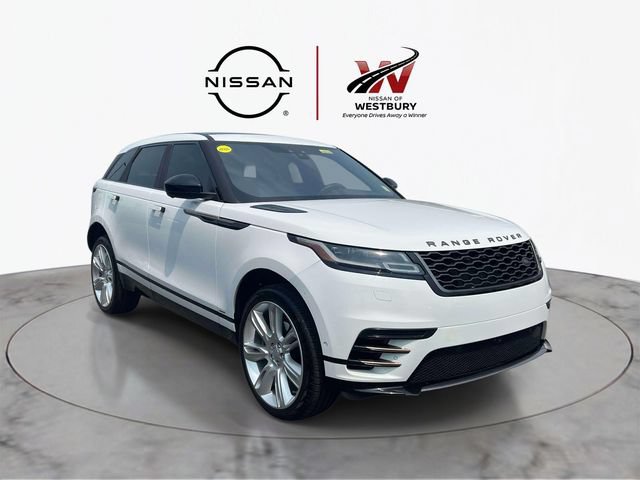 Used 2020 Land Rover Range Rover Velar R-Dynamic HSE