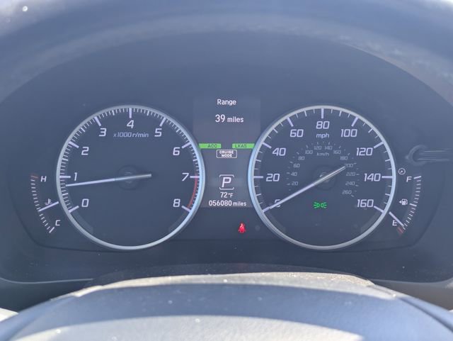 Used 2021 Acura ILX w/ Premium Package image 28