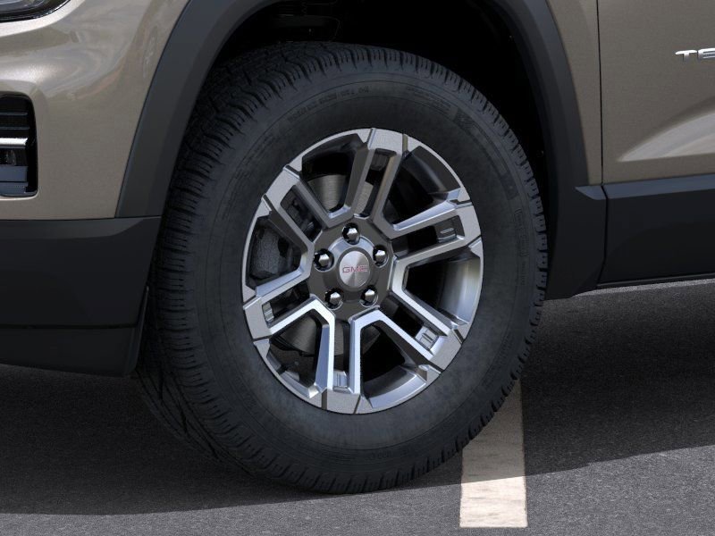 New 2026 GMC Terrain Elevation FWD image 9