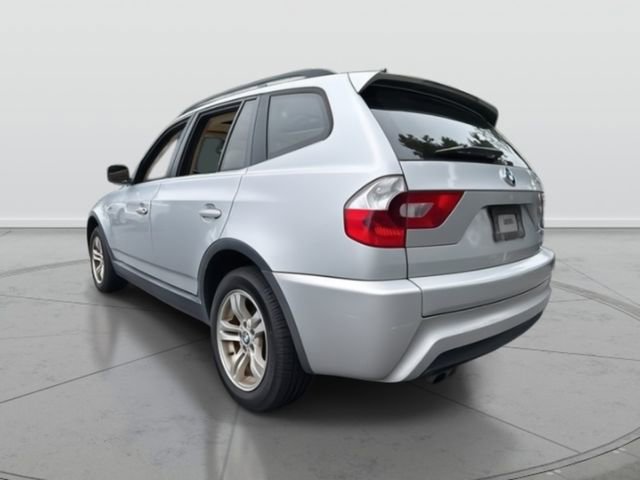 Used 2006 BMW X3 3.0i AWD/4WD image 6