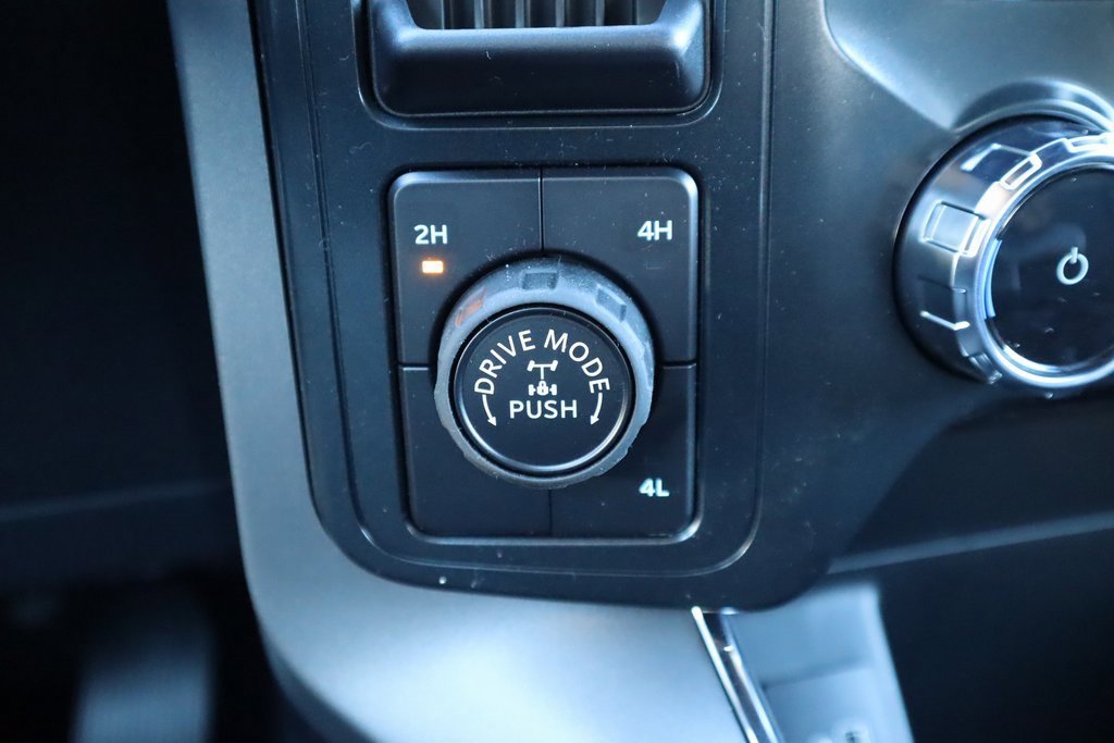 New 2025 Ford F150 XLT w/ Equipment Group 302A MID image 13