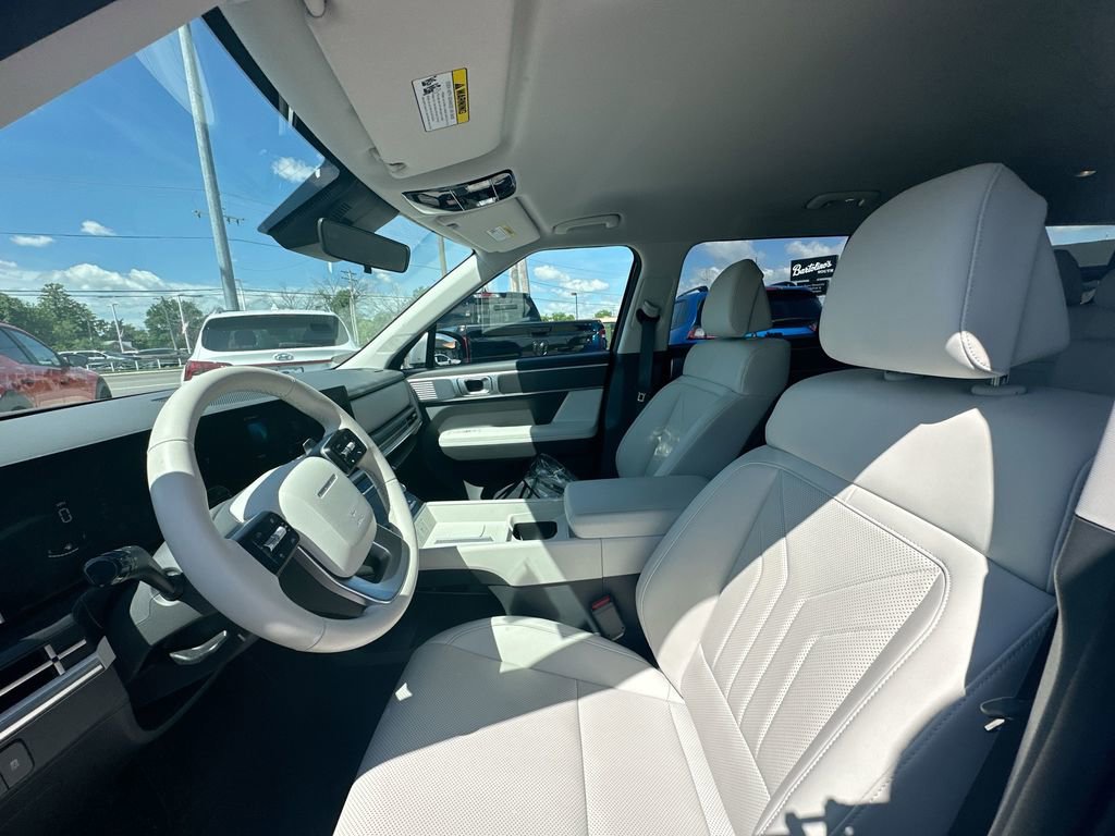 Used 2025 Hyundai Santa Fe SEL image 44