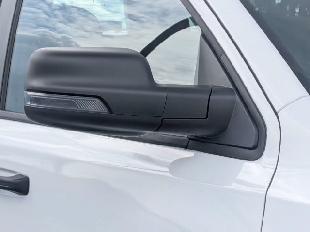 Used 2025 RAM 1500 Big Horn AWD/4WD image 12