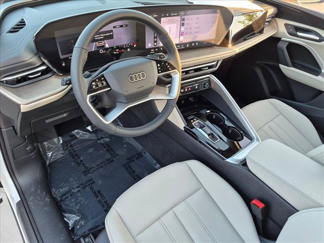 New 2026 Audi Q5 Premium AWD/4WD image 3