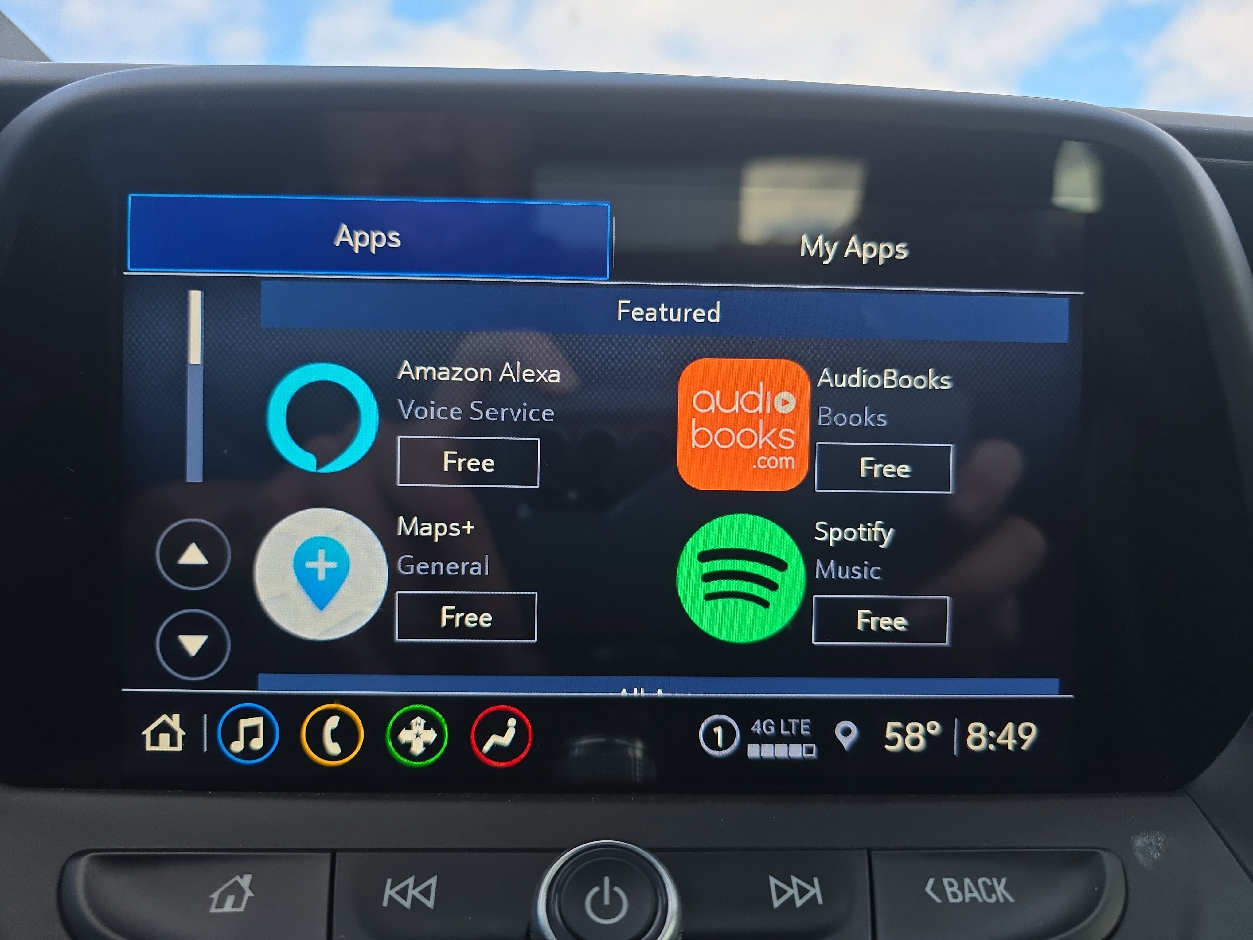 Used 2024 Chevrolet Camaro SS image 32