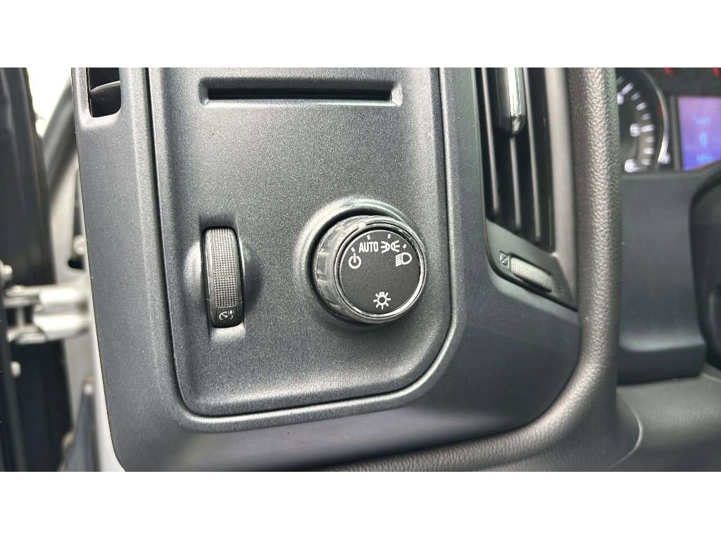 Used 2015 Chevrolet Silverado 1500 LS image 18