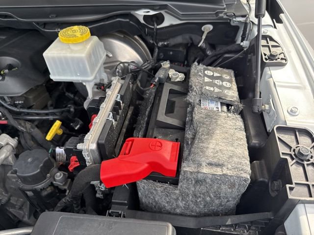 Used 2020 RAM 1500 Limited image 42