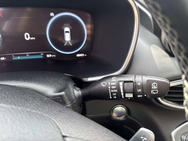 Used 2021 Hyundai Santa Fe Calligraphy image 33