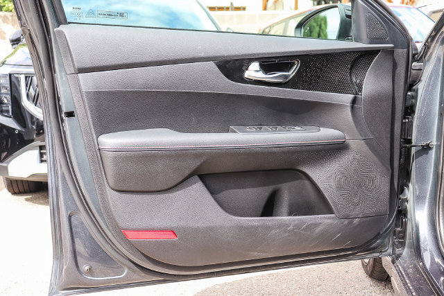 Certified 2023 Kia Forte GT FWD image 22