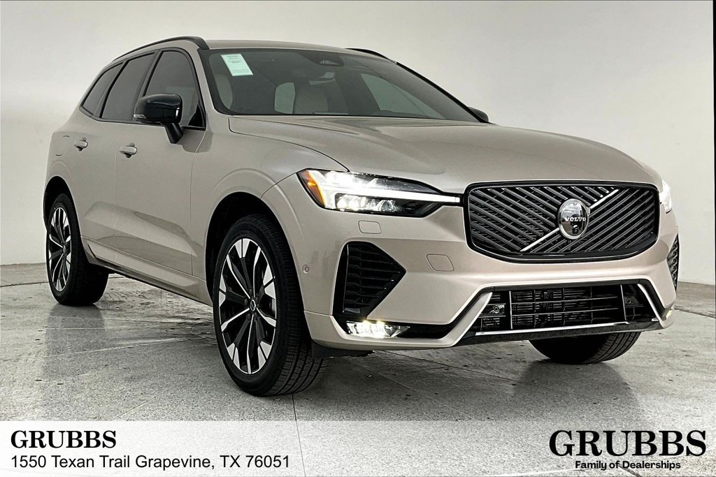 New 2026 Volvo XC60 B5 Plus w/ Protection Package Premier AWD/4WD image 1