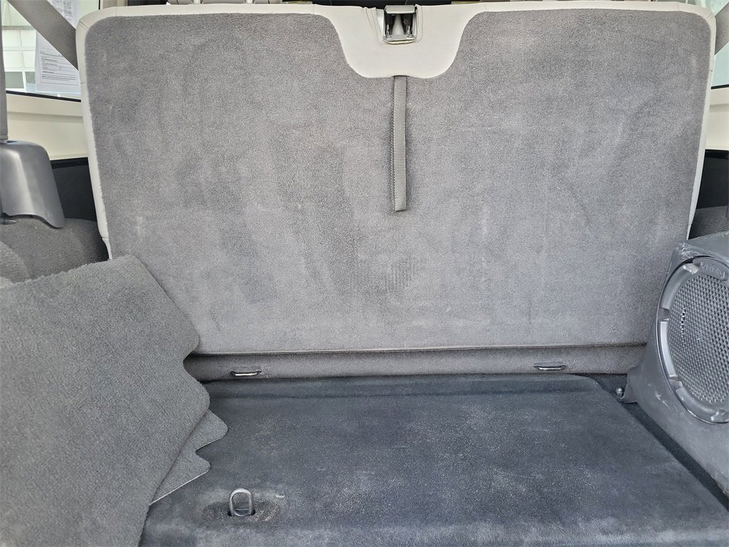 Used 2008 Jeep Wrangler Sahara w/ Dual Top Group image 15