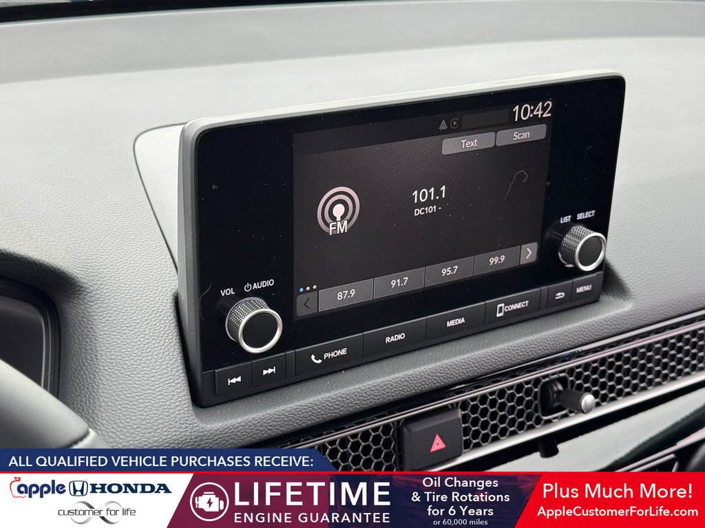 New 2026 Honda Civic Sport image 10