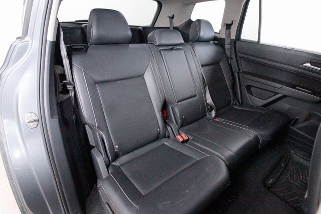 Used 2021 Volkswagen Atlas SEL image 25