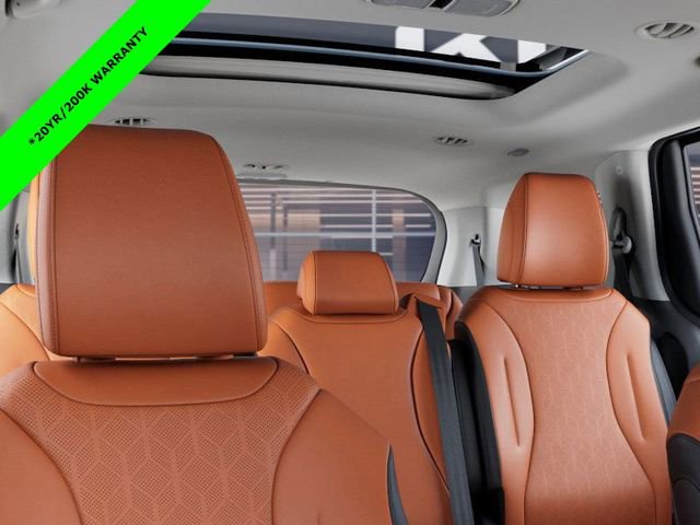 New 2026 Kia Carnival SX image 27