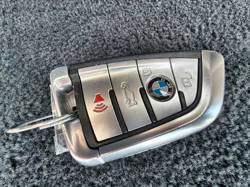 Used 2022 BMW X7 xDrive40i w/ Premium Package AWD/4WD image 28