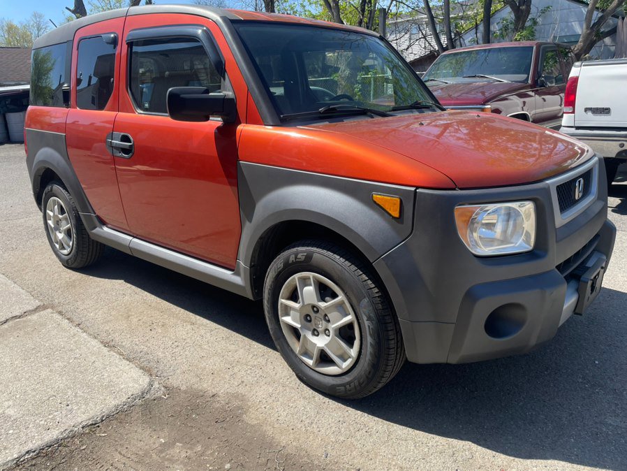 Used 2005 Honda Element LX image 4