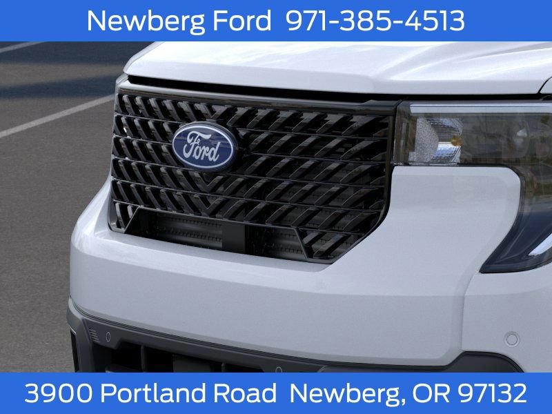 New 2026 Ford Maverick Lariat w/ Black Appearance Package AWD/4WD image 35