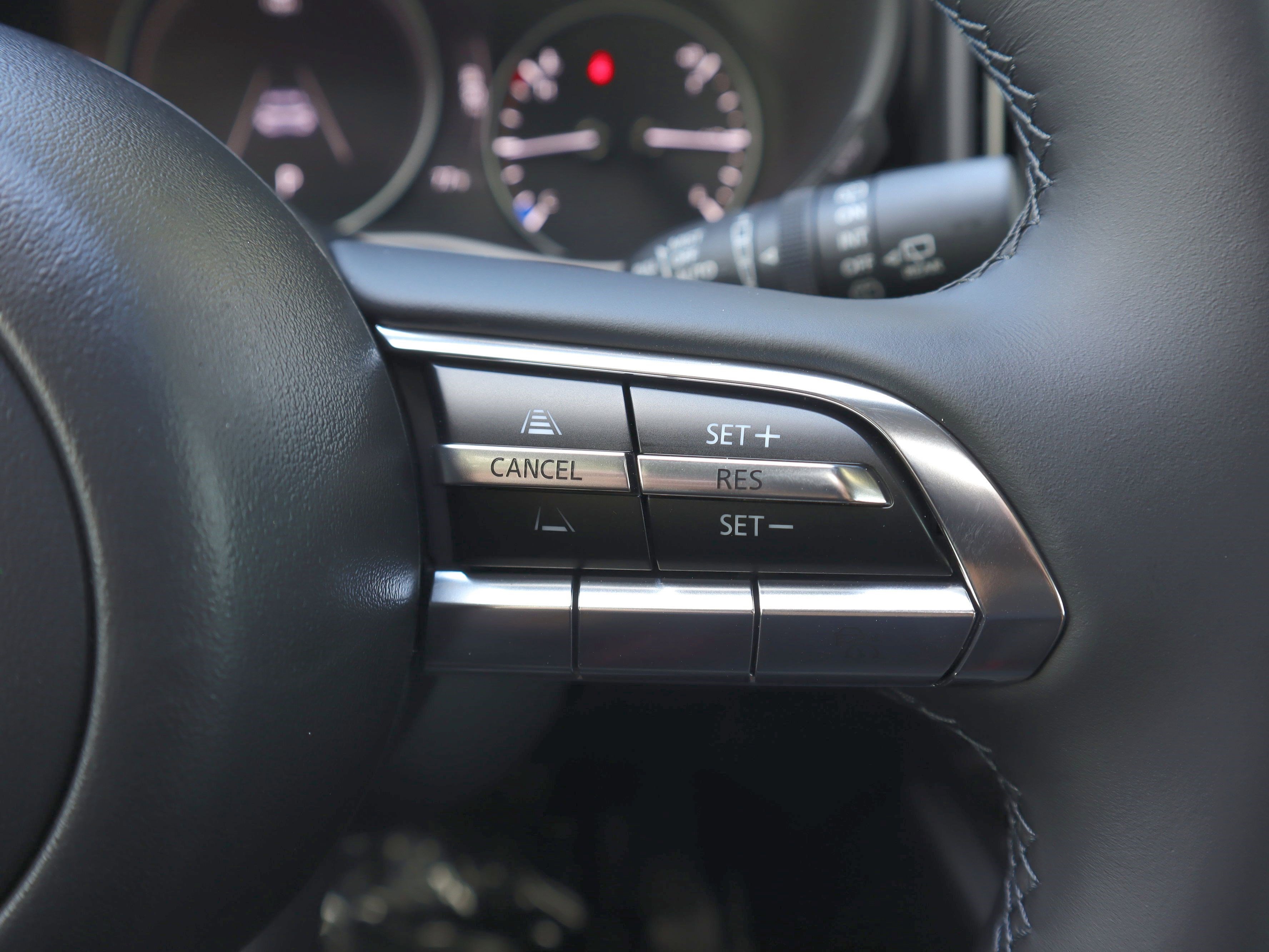 New 2026 MAZDA CX-50 AWD 2.5 Hybrid w/ Weather Package image 19