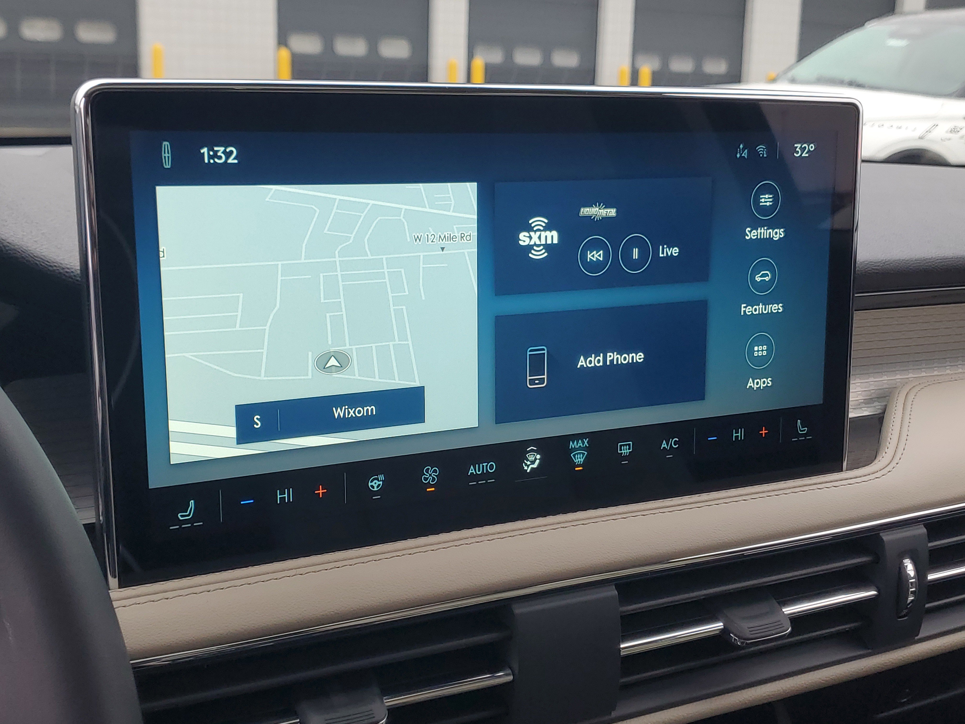 New 2026 Lincoln Corsair Premiere image 20