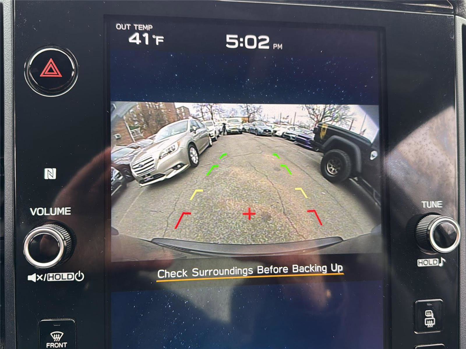 Used 2022 Subaru WRX Limited image 16