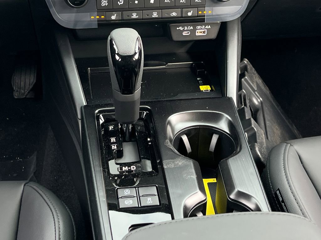 New 2026 Subaru Outback Premium image 17