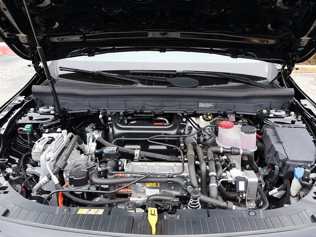 Used 2023 Mercedes-Benz EQB 250+ image 18