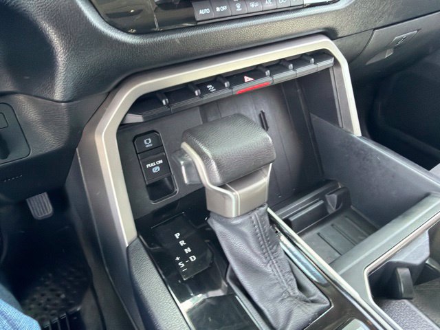 Used 2022 Toyota Tundra SR5 w/ Convenience Package RWD image 54