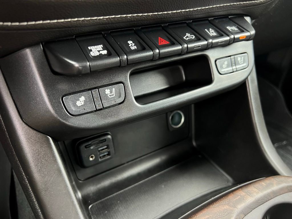 Used 2021 GMC Canyon Denali image 50