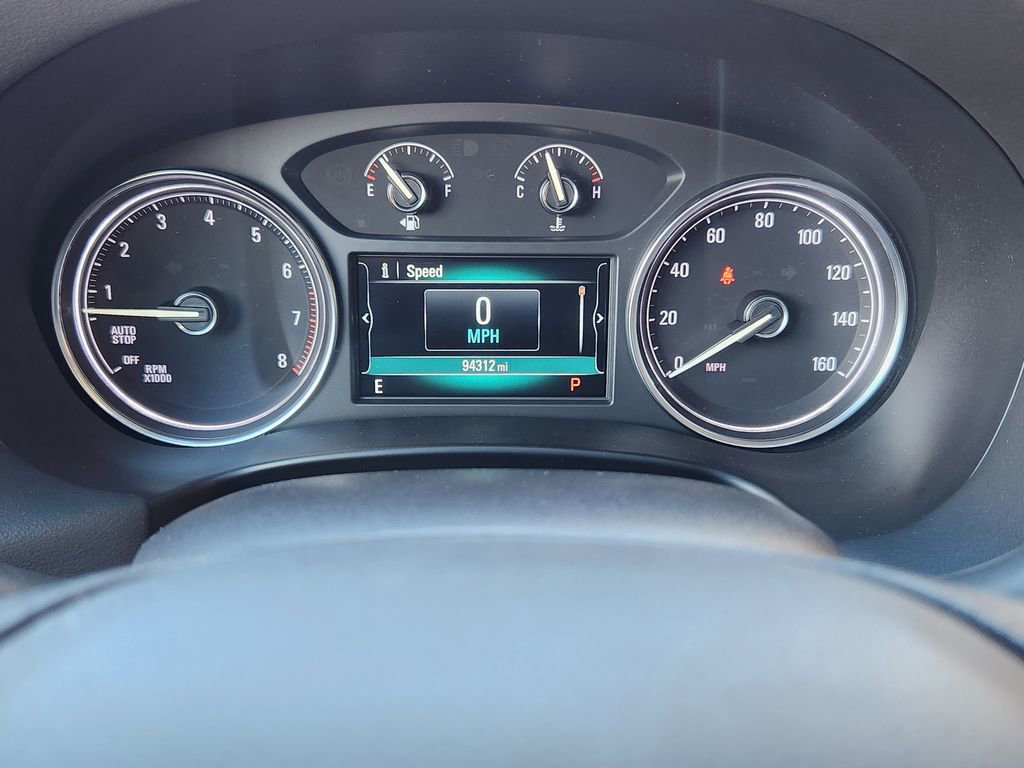 Used 2019 Buick Enclave Premium w/ Experience Buick Package image 15