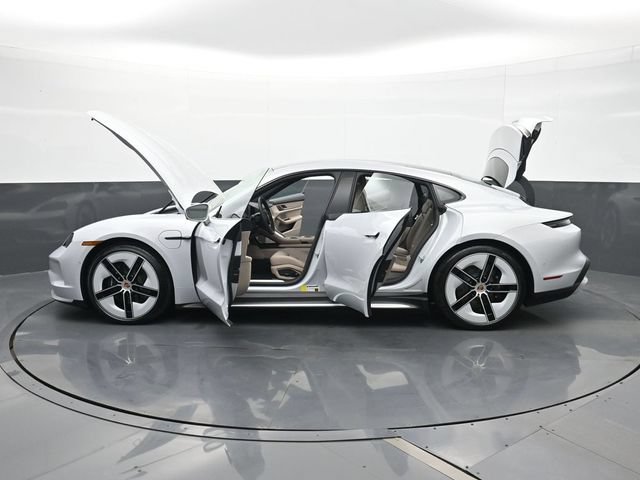 New 2026 Porsche Taycan AWD/4WD image 30