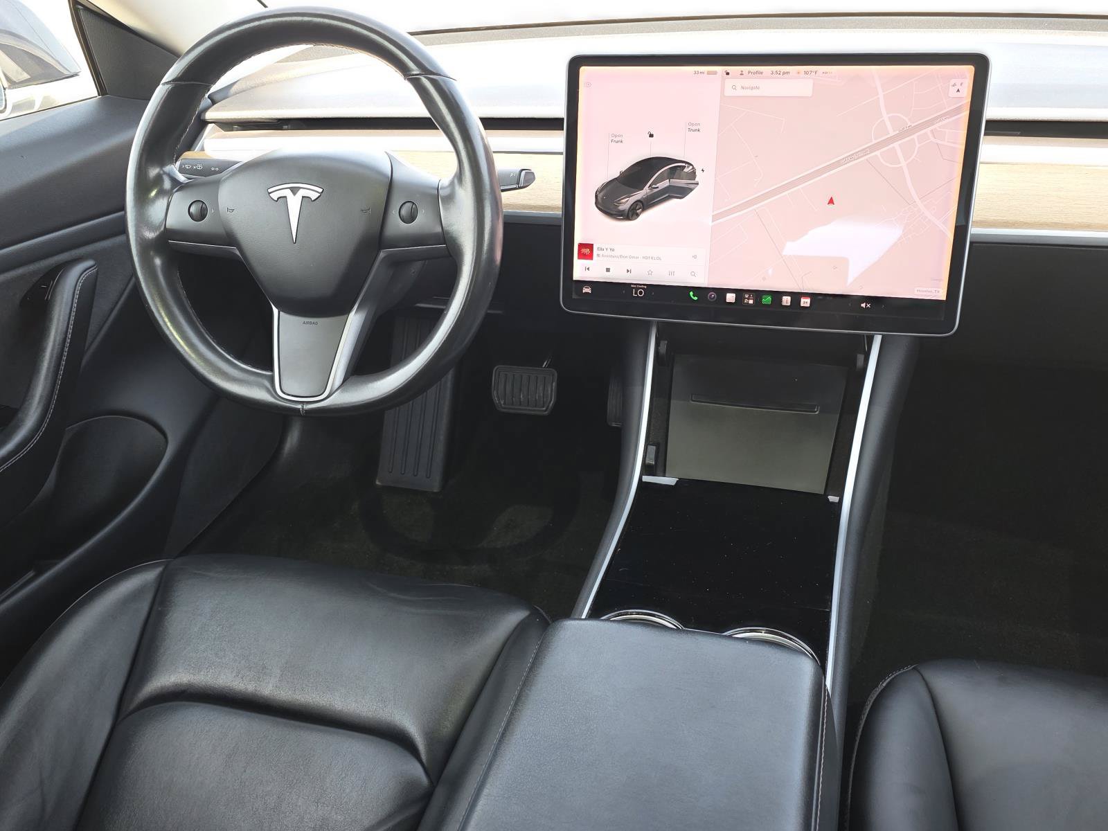 Used 2019 Tesla Model 3 Long Range RWD image 9
