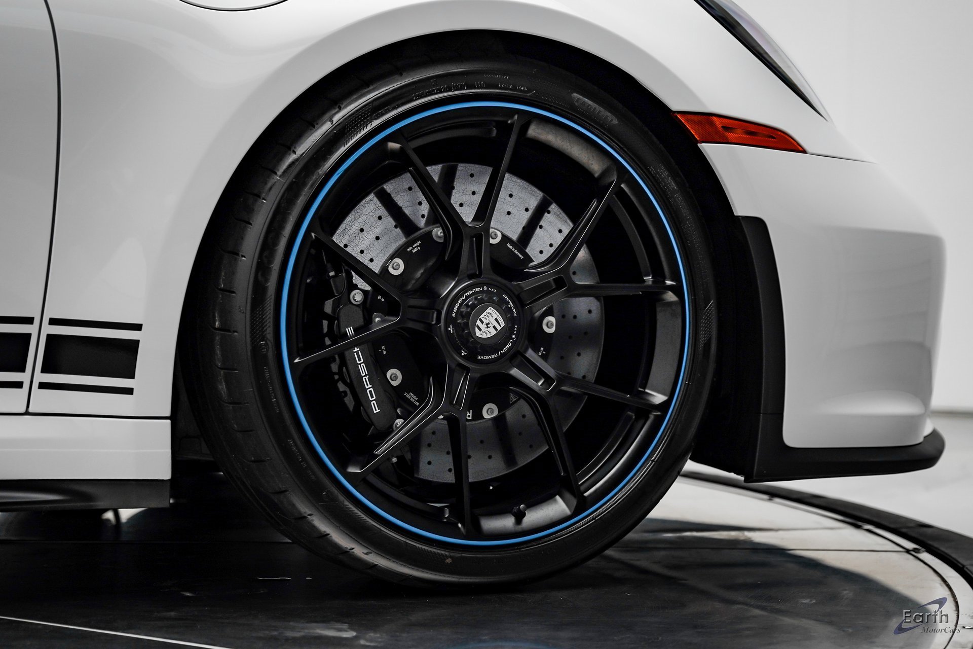 Used 2022 Porsche 911 GT3 image 81