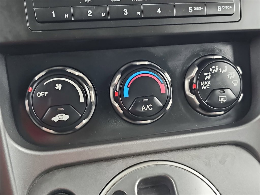 Used 2008 Honda Element EX image 27