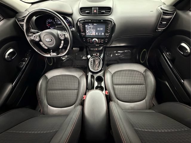 Used 2018 Kia Soul ! w/ Tech Package FWD image 18