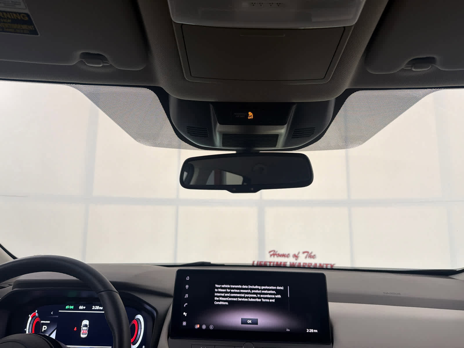 Used 2024 Nissan Rogue SL image 20