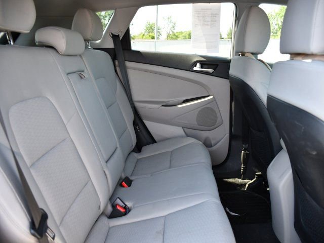 Used 2019 Hyundai Tucson SE FWD image 31