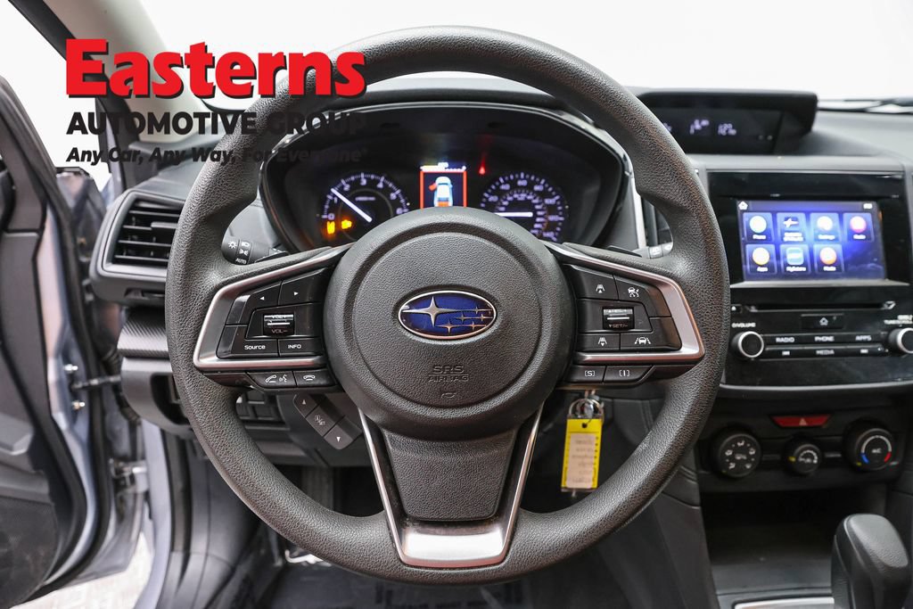 Used 2023 Subaru Impreza 2.0i Premium AWD/4WD image 10