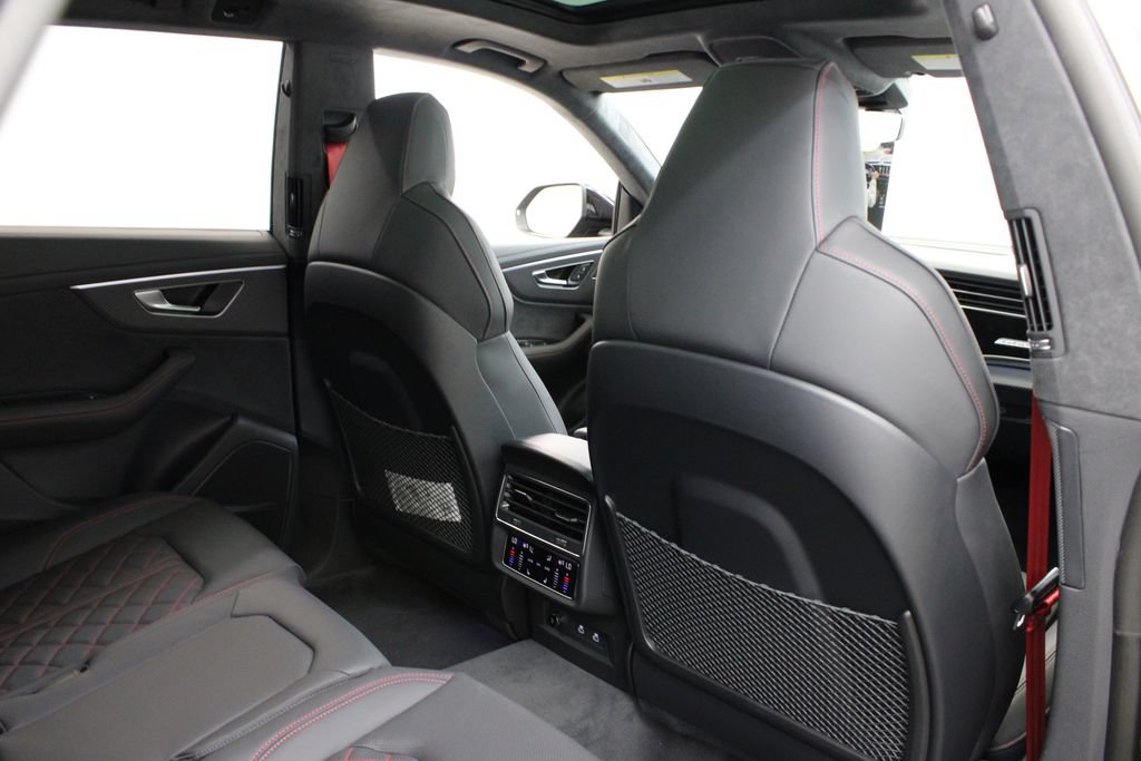 New 2026 Audi SQ8 Prestige AWD/4WD image 22