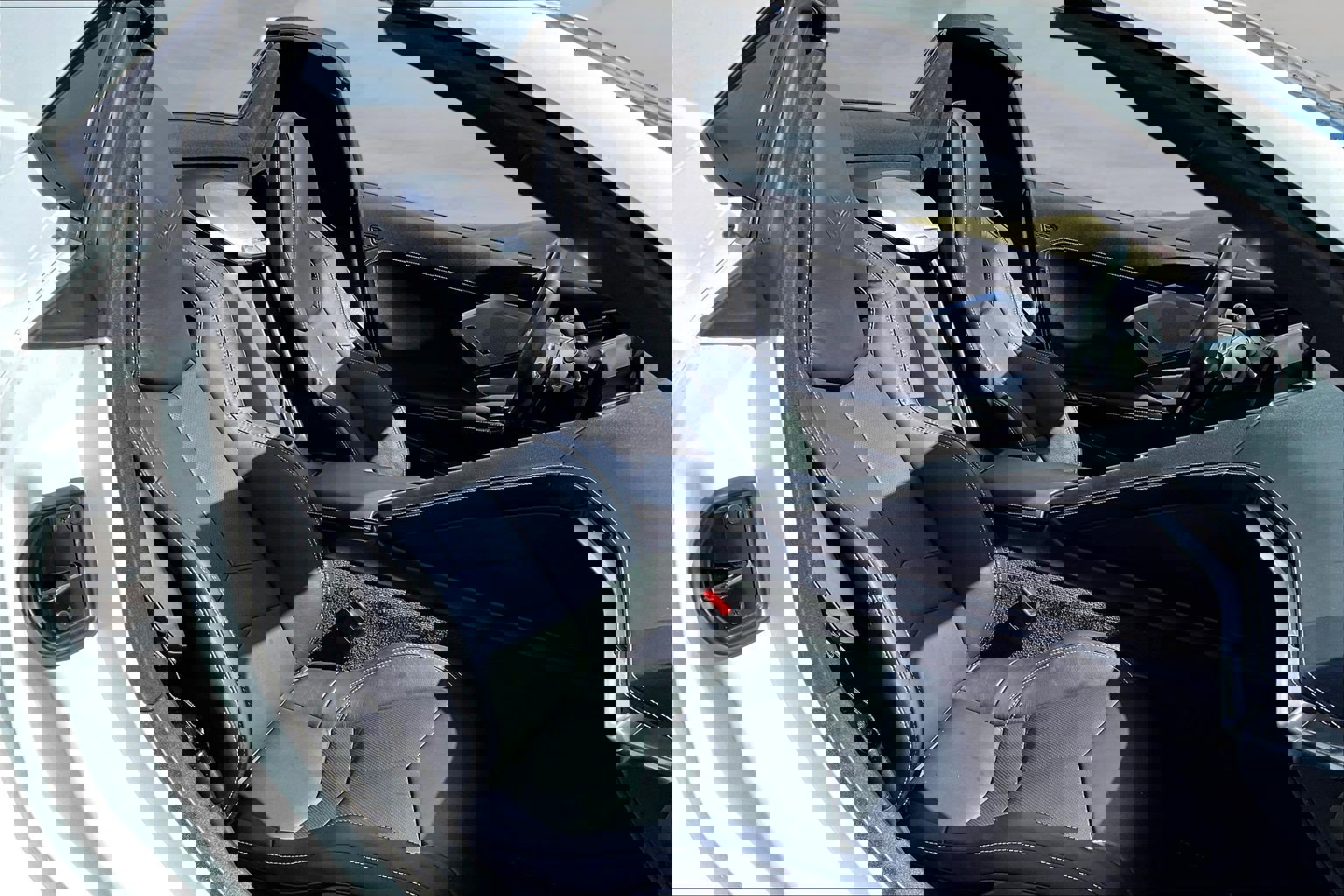 Used 2023 Chevrolet Corvette Z06 image 18