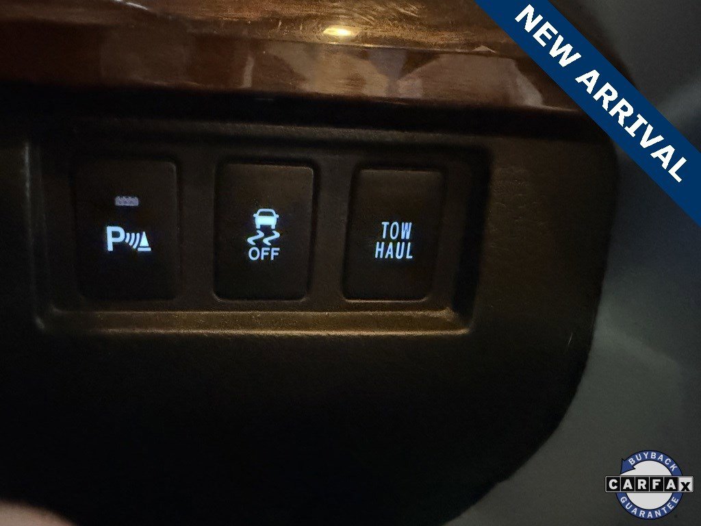 Used 2015 Toyota Tundra Limited image 15