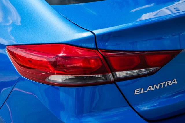 Used 2018 Hyundai Elantra SEL image 31