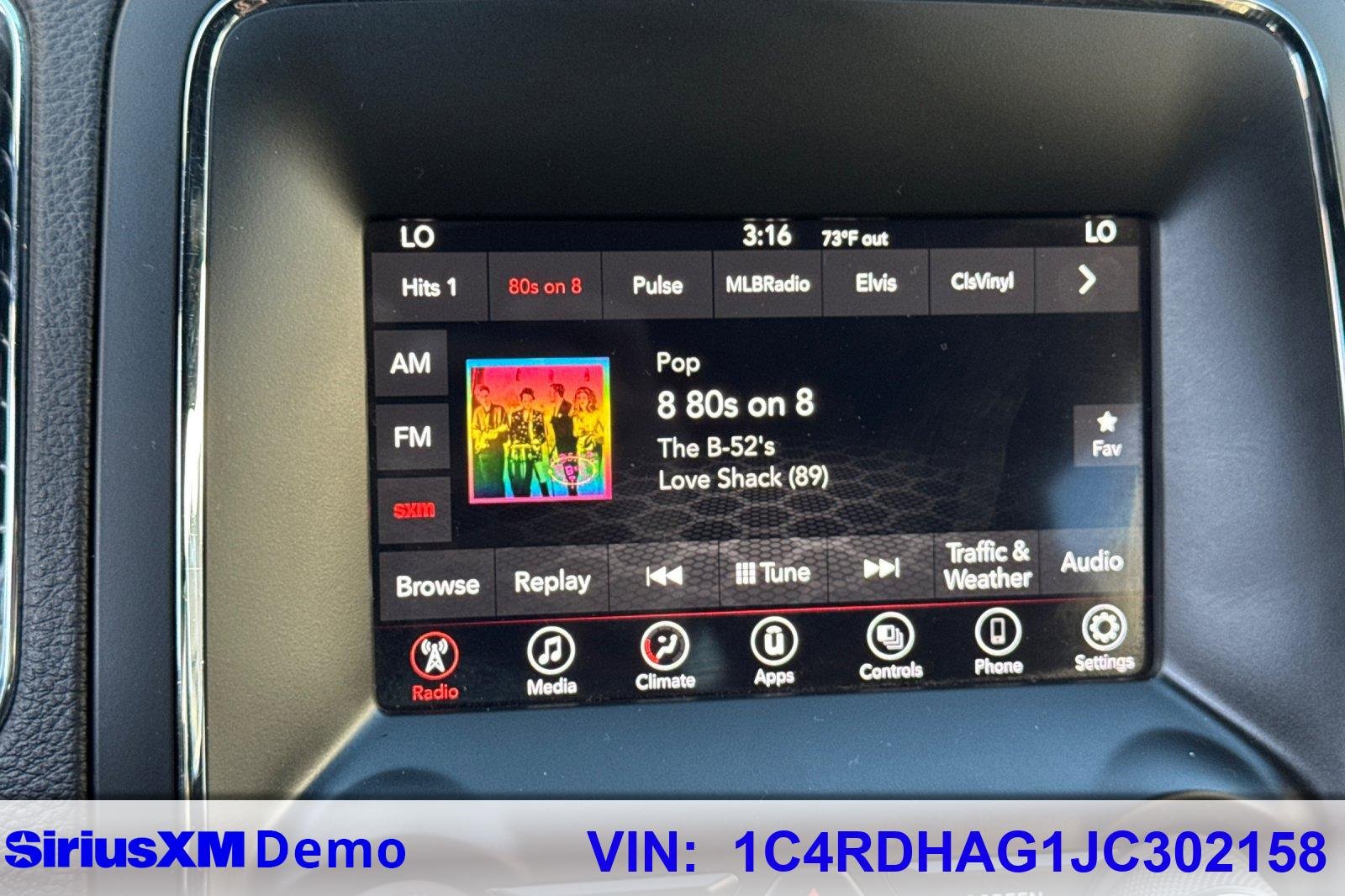 Used 2018 Dodge Durango SXT w/ Quick Order Package 2BB image 28