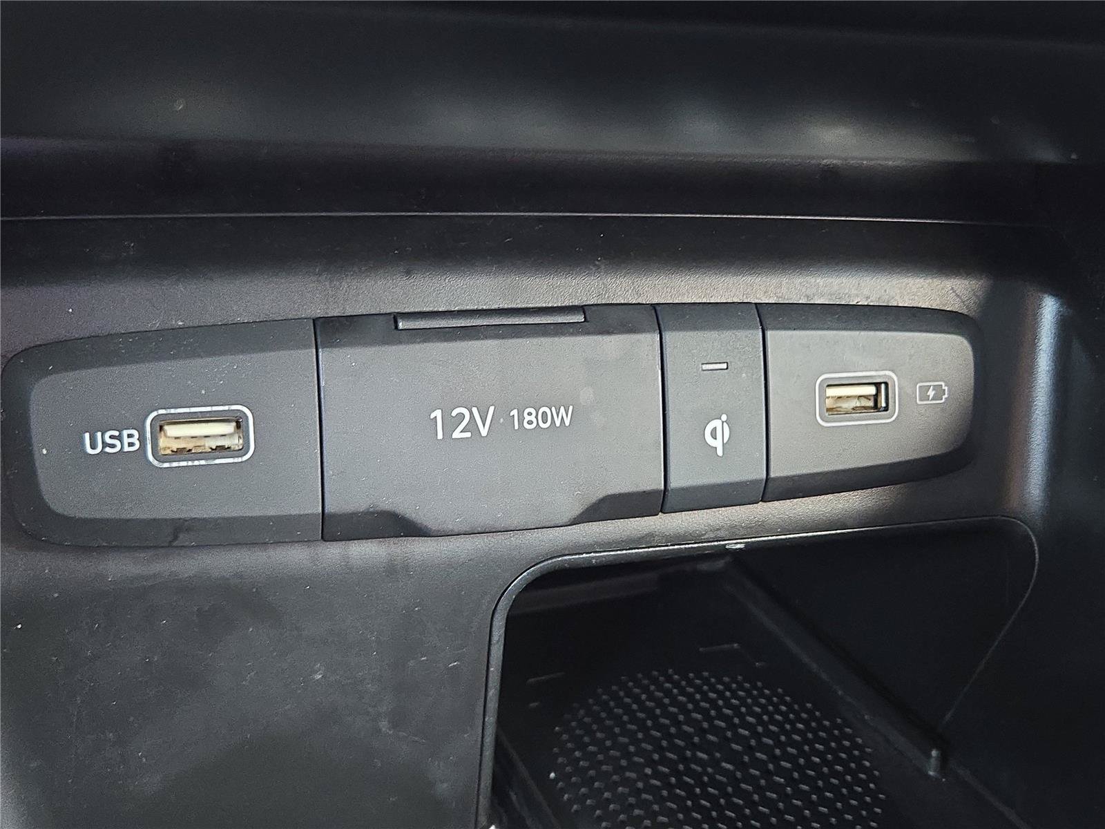 Used 2023 Hyundai Tucson SEL AWD/4WD image 8