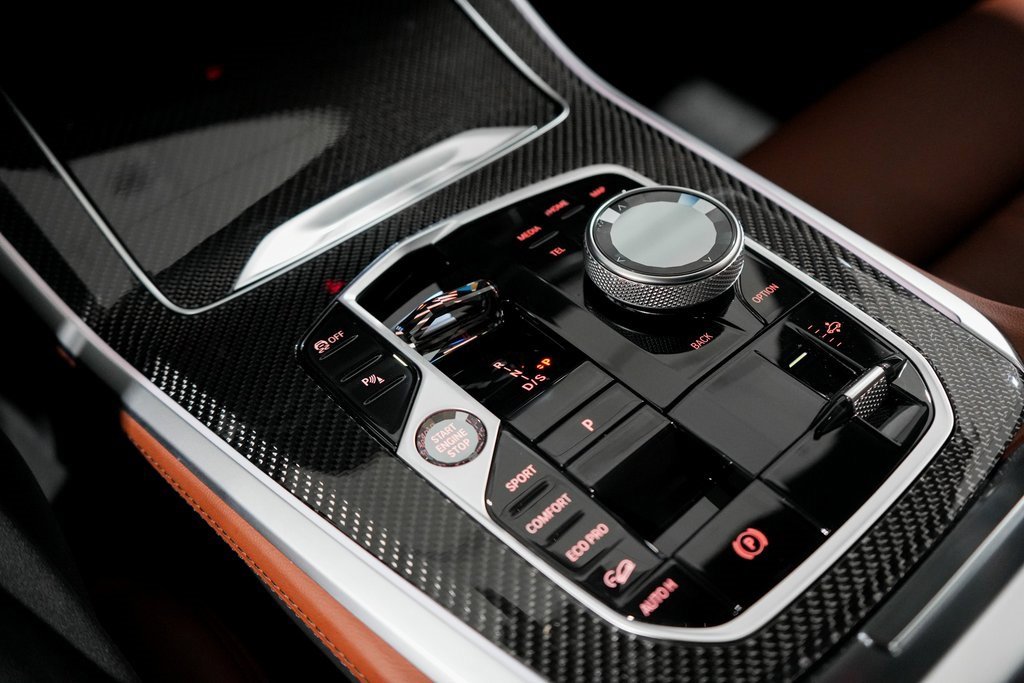 Used 2025 BMW X5 M60i image 18